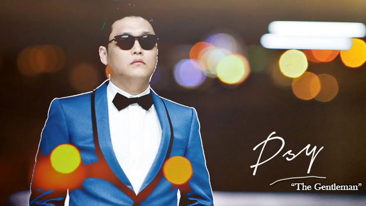 Psy