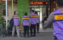 Polisi Pastikan ABH Ledakan SMAN 72 Kelapa Gading Sudah Pulih dan Berada di Rumah Aman