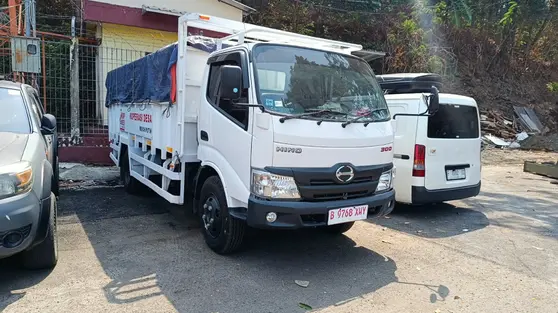 Polisi Ungkap Truk Koperasi Merah Putih Sembunyikan Pertalite