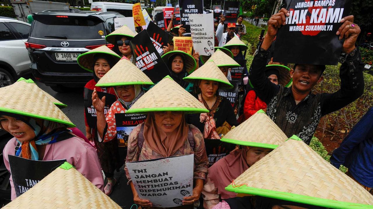Peringatan Hari HAM Sedunia