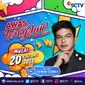 Awas Tercyduk! realty show yang dipandu Ridwan Ghany dan Indah Sundari tentang permasalahan sehari-hari di SCTV