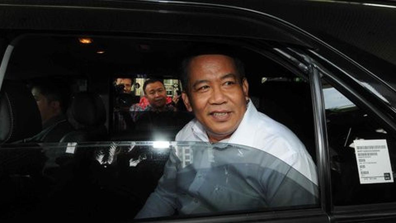Jawaban berubah-ubah saat ditanya Pansus, Kabareskrim diminta mundur