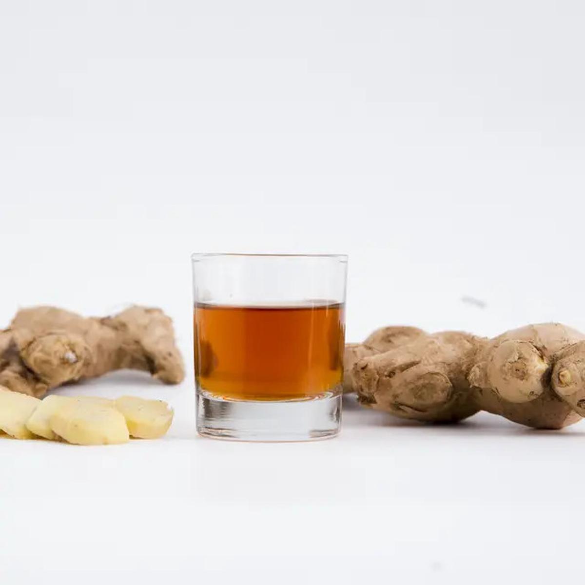 Resep Jamu Segar untuk Ramadan, Penurun Kolesterol hingga Penjaga Stamina