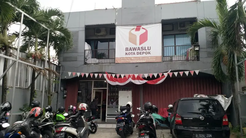 Bawaslu