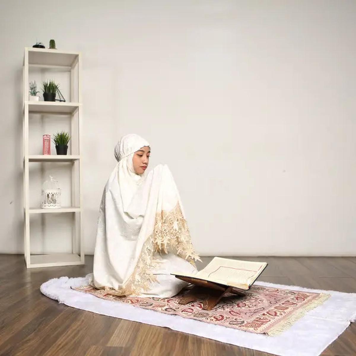 85 Ucapan Menyambut Ramadan 2025 yang Penuh Makna, Saatnya Berbagi Kebahagiaan dan Keberkahan