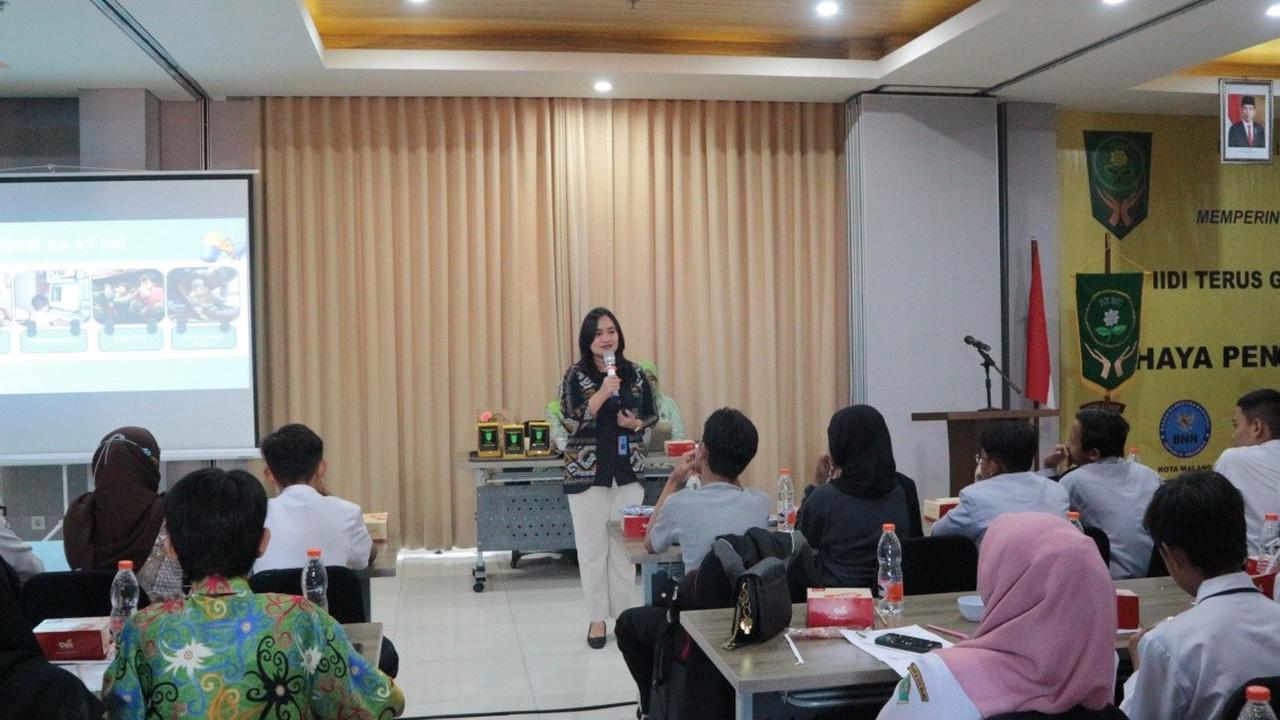 Dok. Istimewa
