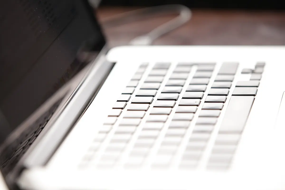 Laptop