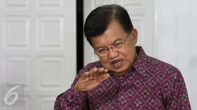 20151019- Jusuf Kalla-Jakarta