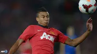 Pemain Muda MU Berambisi Jadi Pemain Reguler