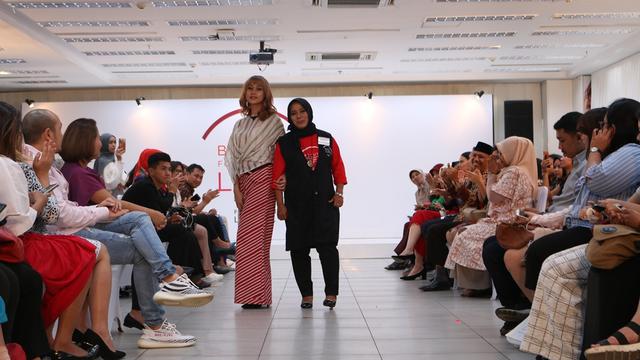 L'Oreal Beauty For a Better Life Angkat Kreasi Rambut Rumahan