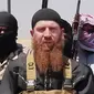 Omar al-Shishani (AFP)