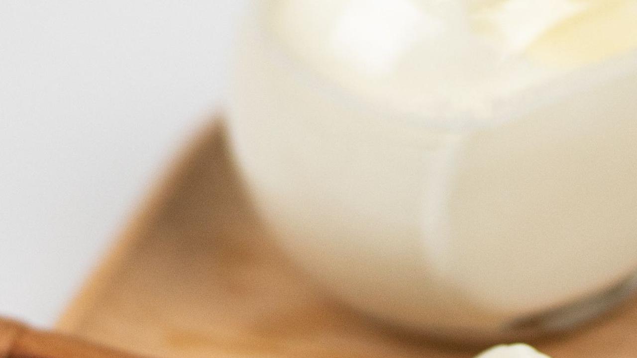 Yogurt