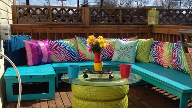 Cara Membuat Kerajinan Tangan