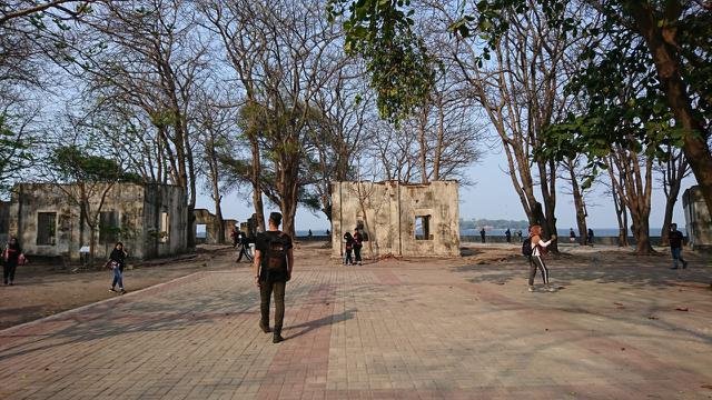 Rekomendasi Pelesiran Singkat, 4 Serangkai nan Eksotis di Kepulauan Seribu