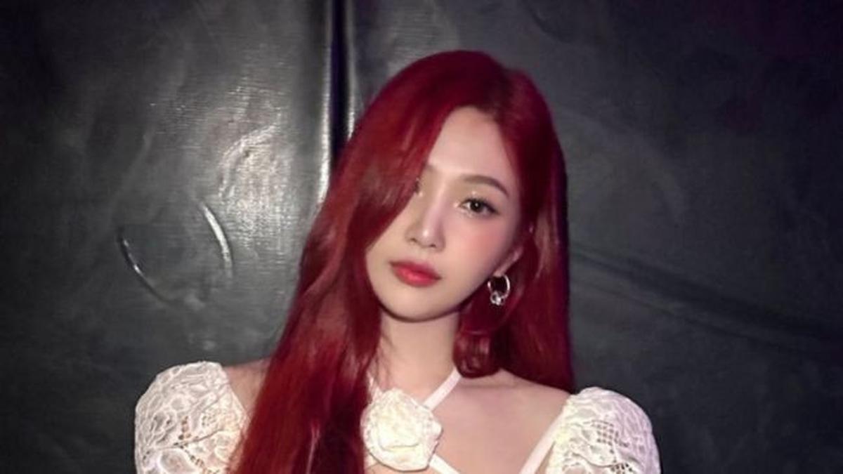 Alasan Berkelas Joy Red Velvet Resmi Perpanjang Kontrak dengan SM Entertainment