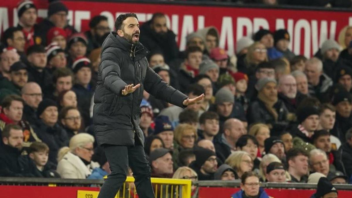 Ruben Amorim Desak Manchester United Keluarkan Rp2 Triliun Lebih demi Rekrut 2 Pemain Ini di Musim Panas
