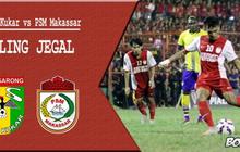 Tandang ke Mitra kukar, PSM klaim datang bengan skuat terbaik
