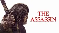 Nonton Kisah Pembunuh Bayaran Era Joseon Dalam Film Korea The Assassin, Tayang di Vidio