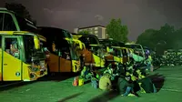 Berlangsung Sejak 1994, Pedagang Warmindo Setia Menunggu Mudik Bareng