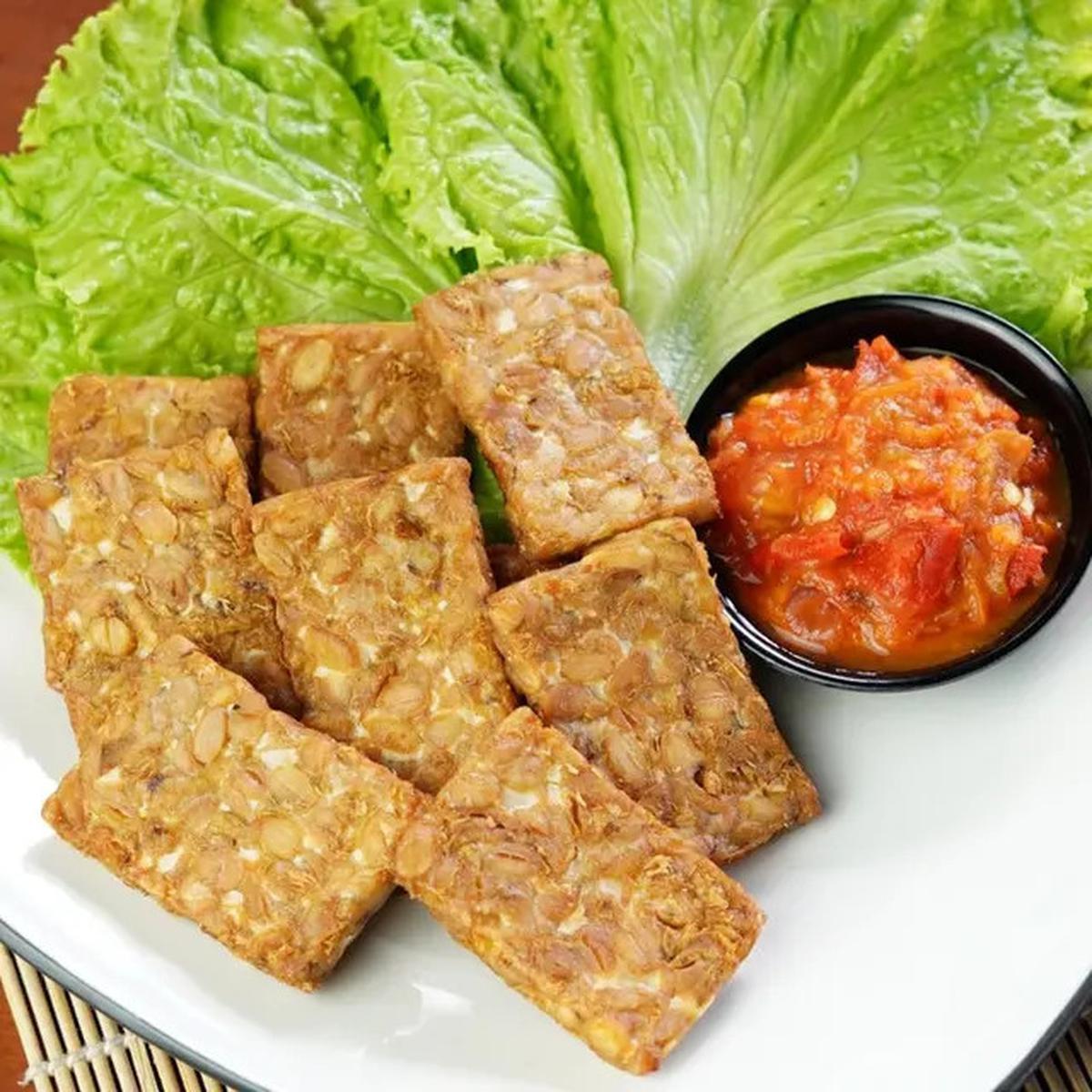Resep Olahan Tempe yang Lezat dan Mudah Dibuat di Rumah