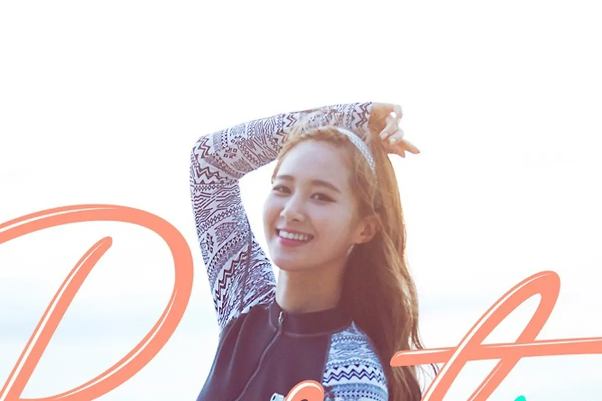[Bintang] Yuri SNSD