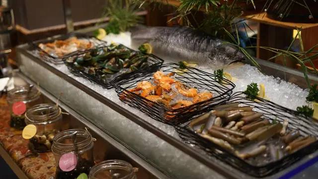 The Square Novotel Tangerang