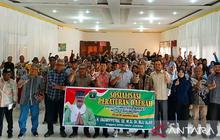 Tahukah Anda? Pentingnya Perda Pengusahaan Air Tanah untuk Jaga Lingkungan di Sumbar
