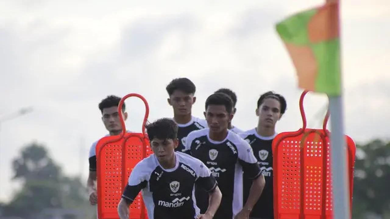 Jam Berapa Pertandingan Timnas Indonesia vs Vietnam di Piala AFF 2024? Jangan sampai Terlewat