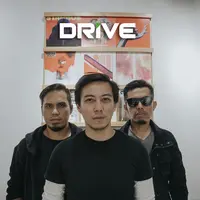 Drive rilis single baru bareng Rizki, eks vokalis The Titans. (DRV Records)