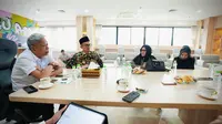 Sekolah Rakyat Subulussalam Siap Meluncur September 2025