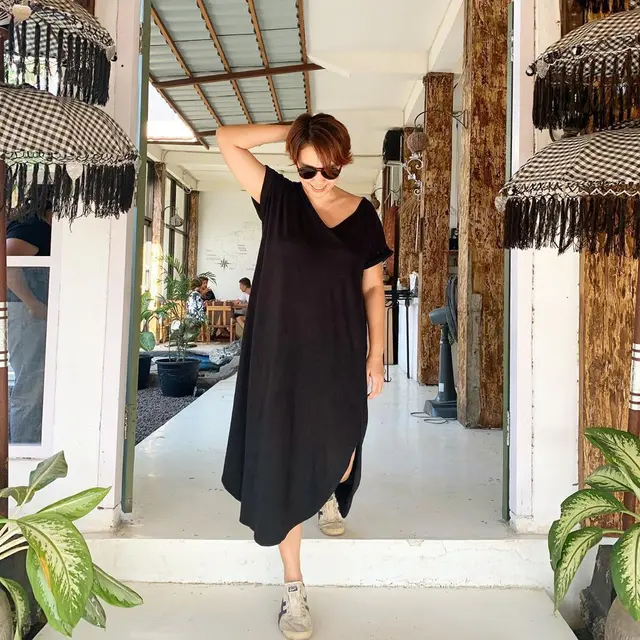 Feby Febiola. (Foto: Instagram @febyfebiola_)