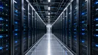 Salim Group Ambil Alih Saham Keppel di Bisnis Data Center Indonesia