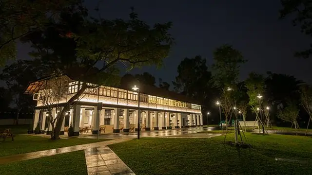 Wheeler's Estate.