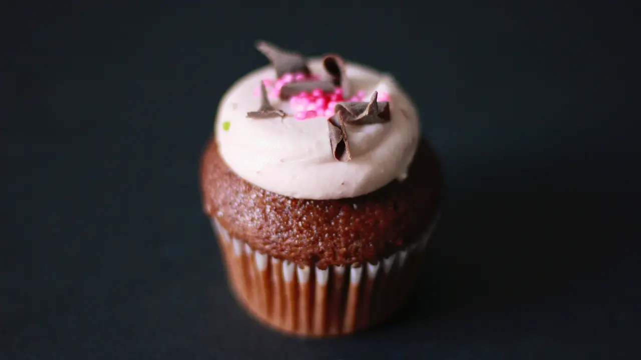 [Fimela] Cup Cakes