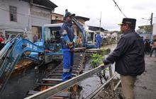 DKI Jakarta Gencarkan Layanan Kesehatan dan Penanggulangan Banjir, Raih UHC 2026