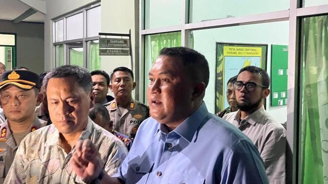 Klarifikasi Bupati Bogor: Isu Ratusan Korban di Tambang Antam Adalah Hoaks