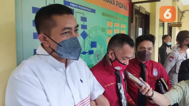 Insinyur Rusmanto Mansyur Effendi (Liputan6.com/Fauzan)