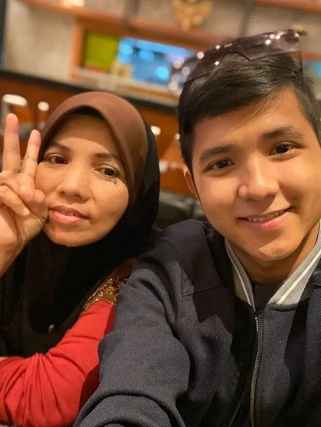 Ibu Jirayut