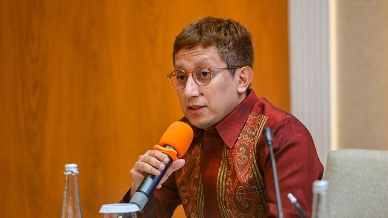 Indonesia Tegaskan Kepemimpinan Inklusif di Dewan HAM PBB untuk Diplomasi HAM Global