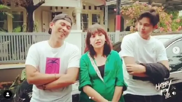 Angelica Simperler (Foto: Instagram/@angelicasimp.new)