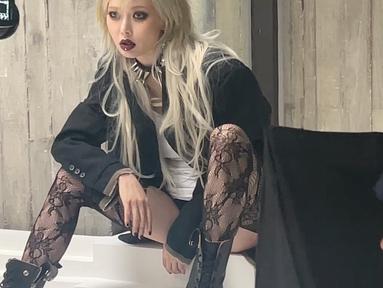 HyunA. (Instagram/ hyunah_aa)