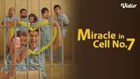 Film Miracle in Cell No. 7 Versi Indonesia Hadir di Vidio, Siap Kuras Air Mata