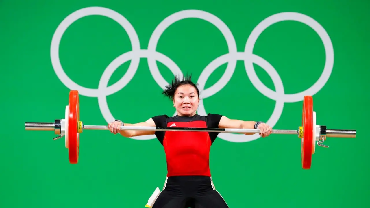 Dewi Safitri