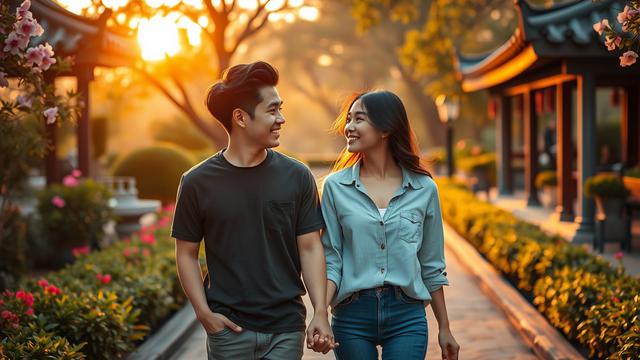 Being Kind and Helping Others