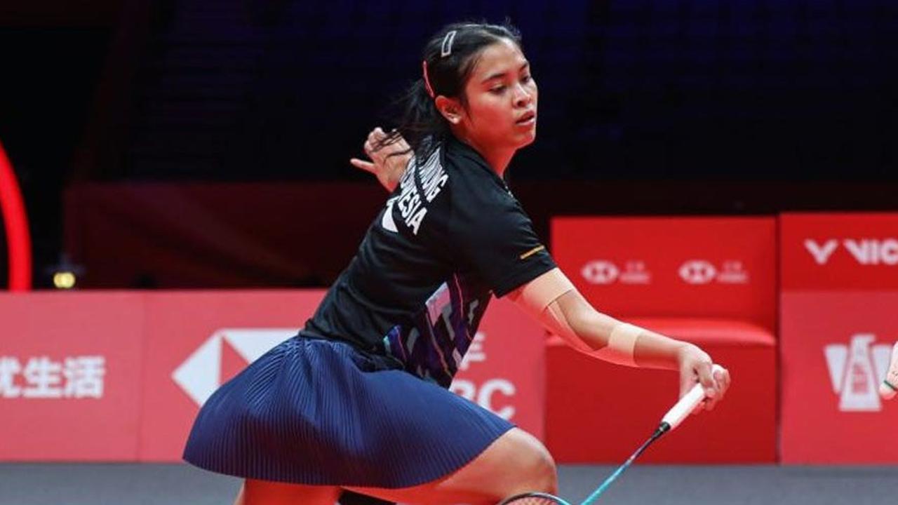 Jadwal Lengkap Indonesia Masters 2025, 21-26 Januari 2025
