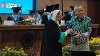 [Kolom Pakar] Prof Tjandra Yoga Aditama: Riset pada Orasi Ilmiah Prosesi Milad XXI FK Unisba