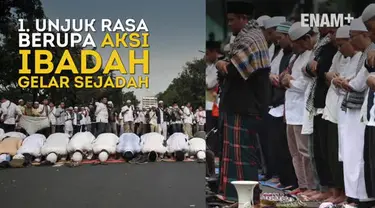 GNPF MUI dan Polri menyepakati 5 butir mengenai demo 2 Desember. Kesepakatan itu dicapai dalam pertemuan 28 November 2016 lalu. 