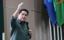 Karyawan BUMN Nanti Boleh Libur 3 Hari dalam Sepekan, Aturan Sedang Disiapkan