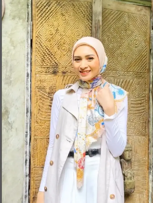 Donita [Foto: Instagram/donitabhubiy]