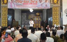 Tahukah Anda? Menteri Agama Tegaskan Pentingnya Peran Tokoh Agama Redam Provokasi Pasca Aksi Perusakan